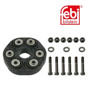 Led, kardanaxel, BMW 3 [E46], 3 Touring [E46], 7 [E65, E66, E67], 26 11 1 229 754 S3, 26 11 1 229 754, 26 11 7 572 664 S3, 26 11 7 572 6