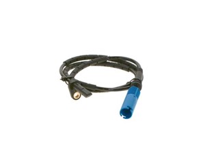 ABS-givare, Sensor, hjulvarvtal, Bakaxel, BMW 3 [E90], 3 Coupé [E92], 3 Touring [E91], 34 52 6 764 859