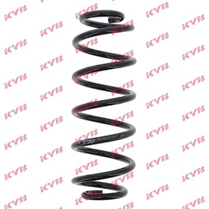 Spiralfjäder, Bakaxel, SKODA OCTAVIA I, OCTAVIA Combi I, 1J0511115AA