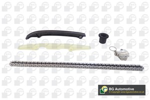 Transmissionskedjesats, ALFA ROMEO MITO, FIAT 500, 500 C, 500L, PANDA, PUNTO, 55225495, 55225496, 55243785, 55248603, 55258509