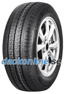 Tracmax X-Privilo VS-450 ( 195/80 R14 106/104R )