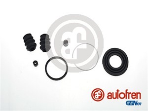Reparationssats, bromsok, Bakaxel, CHRYSLER,MITSUBISHI, MB857333, MB857337