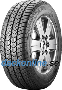 Semperit Van-Grip 2 ( 195/60 R16C 99/97T 6PR )