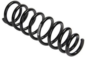 Spiralfjäder, Framaxel, MAZDA 6 Hatchback, 6 Sedan, 6 Station Wagon, GJ6A-34-011H