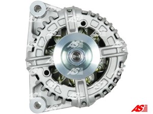 Generator, CADILLAC,CHEVROLET,GMC, 15204278, 20911204, 22781128, 22817848