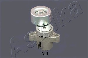 Sträckare, flerspårsrem, MAZDA 5, 6 Hatchback, 6 Kombi, 6 Sedan, 6 Station Wagon, MPV II, RF7J15980