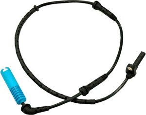ABS-givare, Sensor, hjulvarvtal, Bakaxel, båda sidor, BMW 5 [E60], 6 [E63], 6 Cabriolet [E64], 34526760046, 34526771703, 6 760 046, 6 77