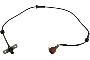 ABS-givare, Sensor, hjulvarvtal, Bakaxel vänster, NISSAN NP300 NAVARA, NP300 NAVARA Flak/chassi, 47901EB300
