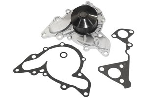 Vattenpump, CHRYSLER CIRRUS, STRATUS, STRATUS Cabriolet, DODGE STRATUS, MITSUBISHI PAJERO II, PAJERO Canvas Top II, PAJERO SPORT I, 1300