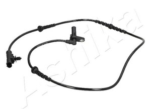ABS-givare, Sensor, hjulvarvtal, Framaxel, LAND ROVER DISCOVERY IV, LR013783