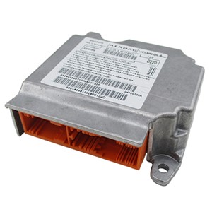 Kontrollenhet, luftkudde, ALFA ROMEO MITO, 50508413, 50518368