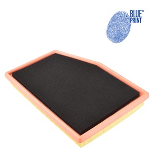 Luftfilter, PORSCHE BOXSTER, 996 110 131 02, 996 110 131 03, 996 110 131 04