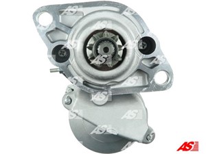 Startmotor, DAIMLER DAIMLER XJ, JAGUAR S-TYPE II, XF I, XJ, XK 8 Convertible, XK 8 Coupé, XK Cabriolet II, XK Coupé II, 96JV-11001-AB, 9