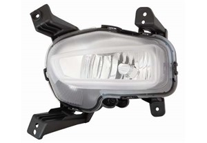 Dimljus, Vänster, KIA CEED, CEED Combi Van, CEED Hatchback Van, CEED Sportswagon, PROCEED, XCEED, 92201-J7000
