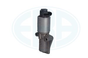 EGR-Ventil, OPEL ASTRA H, ASTRA H GTC, ASTRA H Kombi, ASTRA H TwinTop, 24 445 720, 58 51 586