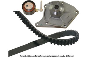 Kamremskit med vattenpump, DACIA,NISSAN,RENAULT,SUZUKI, 1276084A50, 1276184A00, 1276184A50, 13028BN700, 13028BN701, 130704805R, 13070BN7