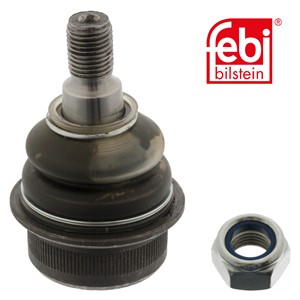 Kulled / Spindelled, Nedre framaxel, Tvåsidig, MERCEDES-BENZ, 116 333 09 27, A116 333 09 27