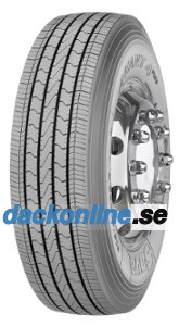 Sava Avant 4 Plus ( 295/80 R22.5 152/148M )