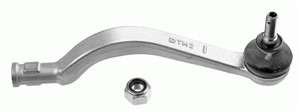 Styrled, Framaxel, Höger, DACIA,LADA,RENAULT, 48 52 004 10R, 60 01 547 611, 60 01 550 443