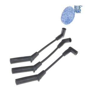 Tändkabelsats, CHEVROLET MATIZ, SPARK, DAEWOO MATIZ, MATIZ Skåp/halvkombi, 96291306
