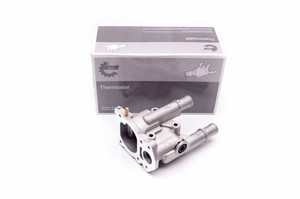 Termostat, kylvätska, ALFA ROMEO,CHEVROLET,FIAT,OPEL,VAUXHALL, 96984103