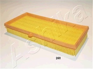 Luftfilter, SUBARU TREZIA, TOYOTA IQ, URBAN CRUISER, VERSO S, YARIS, 178010N030, 178010N040, 17801-0N040, 178010N040C