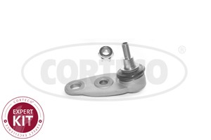 Kulled / Spindelled, Ytter, framaxel vänster, MINI MINI, MINI Cabriolet, MINI CLUBMAN, MINI Coupé, MINI Roadster, 31 12 4 048 629, 31 12