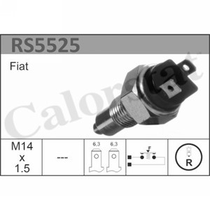 Brytare, backljus, FIAT 1/9 X, 127, 127 Panorama, 128, 128 Familiare, FIORINO, UNO, LANCIA A 112, 4209632, 4356373, 5975552, 5977316, 59
