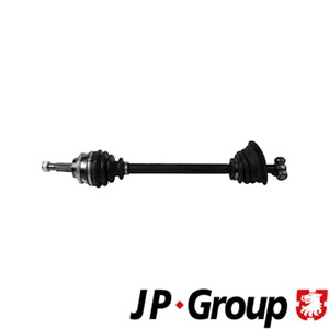 Drivaxel, Fram, höger eller vänster, RENAULT, 7700111916, 7700111920, 7700112116, 7700115197, 7701352414, 7701352730, 7701468838, 770147