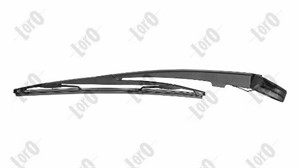 Torkararm-sats, fönsterrengöring, Bak, RENAULT MEGANE Scenic, 7701042368