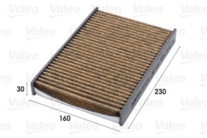 Kupefilter, DACIA,NISSAN,RENAULT, 7711228912