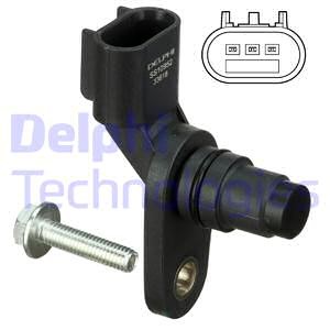 Sensor, kamaxelgivare, CHEVROLET,DAEWOO,OPEL,SAAB,VAUXHALL, 12577245, 12674704, 4803133
