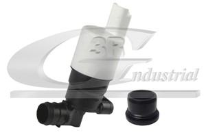 Spolarpump, Fram, CITROËN,DACIA,FIAT,NISSAN,OPEL,PEUGEOT,RENAULT,TOYOTA, 286203634R, 289200001R, 4401904, 4409867, 4410723, 6001549443,