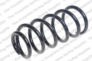 Spiralfjäder, Bakaxel, MINI MINI Cabriolet, MINI CLUBMAN, 33536781176, 33536785857, 33536786298, 33536789025