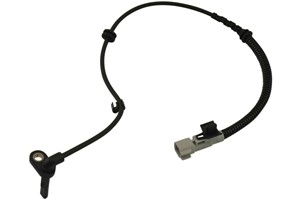 ABS-givare, Sensor, hjulvarvtal, Bakaxel vänster, CHEVROLET AVEO Halvkombi, AVEO Sedan, 95164925, 95231662
