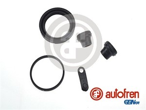 Reparationssats, bromsok, Framaxel, CITROËN,FIAT,LANCIA,PEUGEOT, 4400F7, 4400F8, 444869, 444880, 77362802, 77362804, 9404448798, 9404448
