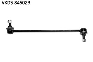 Stång/stag, krängningshämmare, framaxel vänster, HYUNDAI ix55, SANTA FÉ II, KIA SORENTO II, 54830-2B000, 54830-2B200