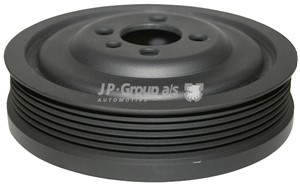 Remskiva, vevaxel, AUDI,CHRYSLER,DODGE,FORD,JEEP,MITSUBISHI,SEAT,SKODA,VW, 038105243E, 03G105243, 03G105243C, 1315782, 3M215B320AA, 3M21