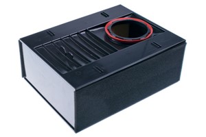 Luftfilter, PORSCHE MACAN, 95B 129 620 A, 95B 129 620